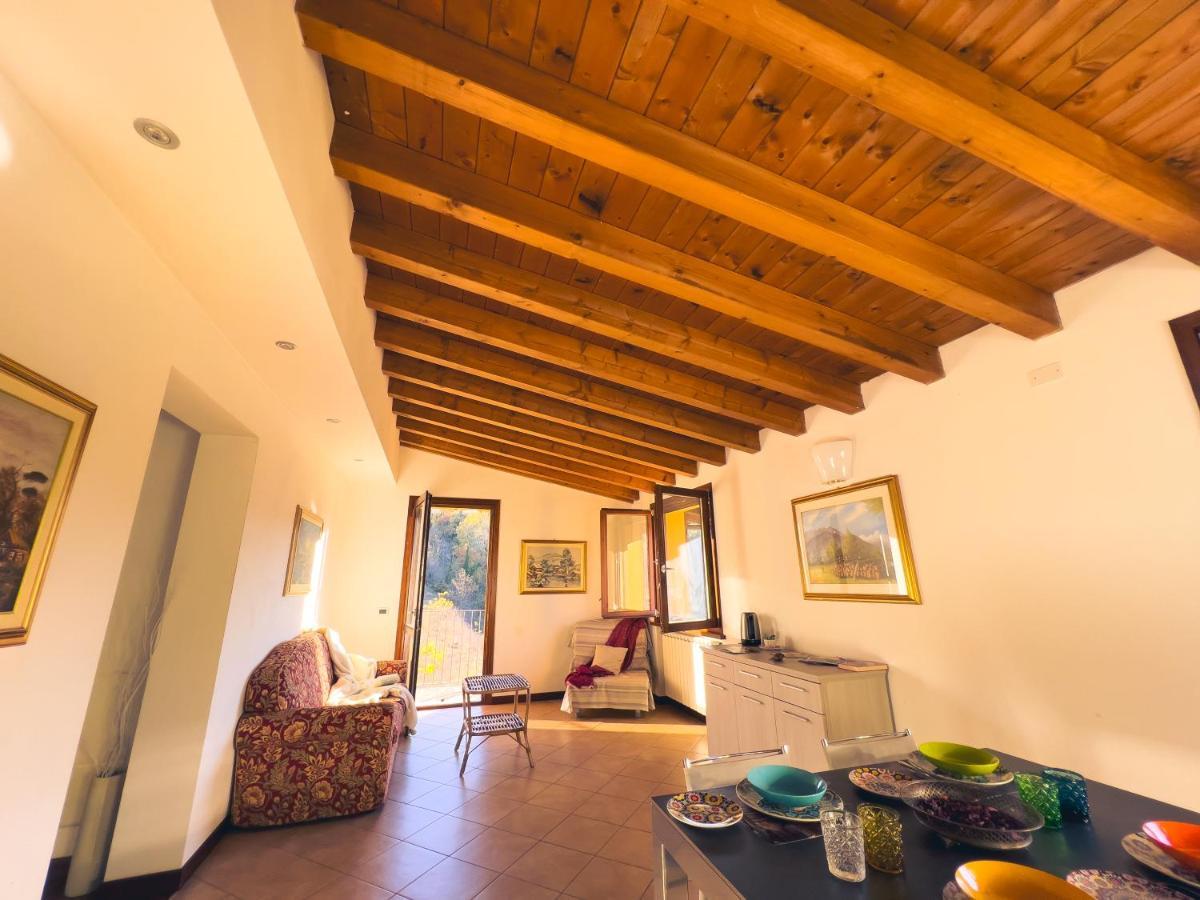 Tenuta Monteoliveto - Family Cottage - Agriturismo Nelle Langhe Vesime Exteriör bild