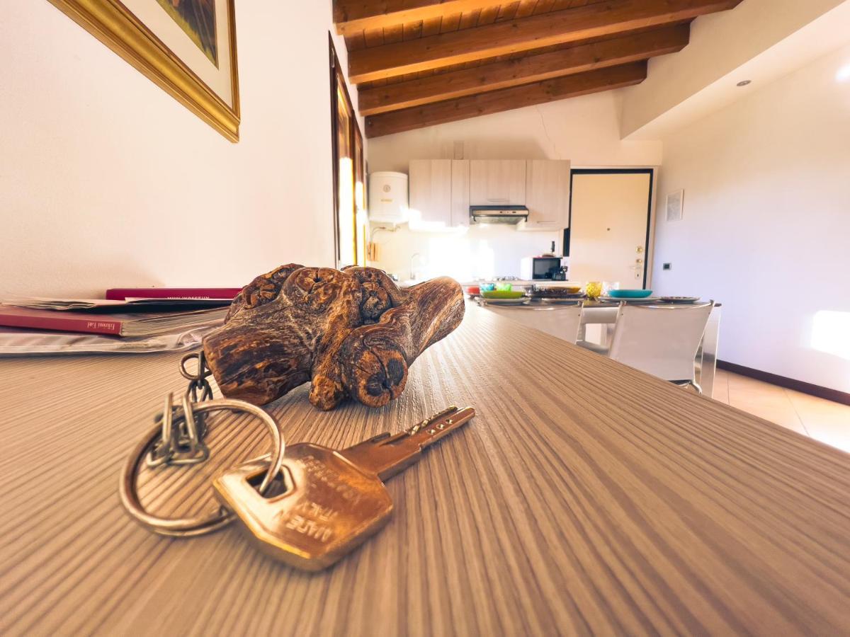 Tenuta Monteoliveto - Family Cottage - Agriturismo Nelle Langhe Vesime Exteriör bild